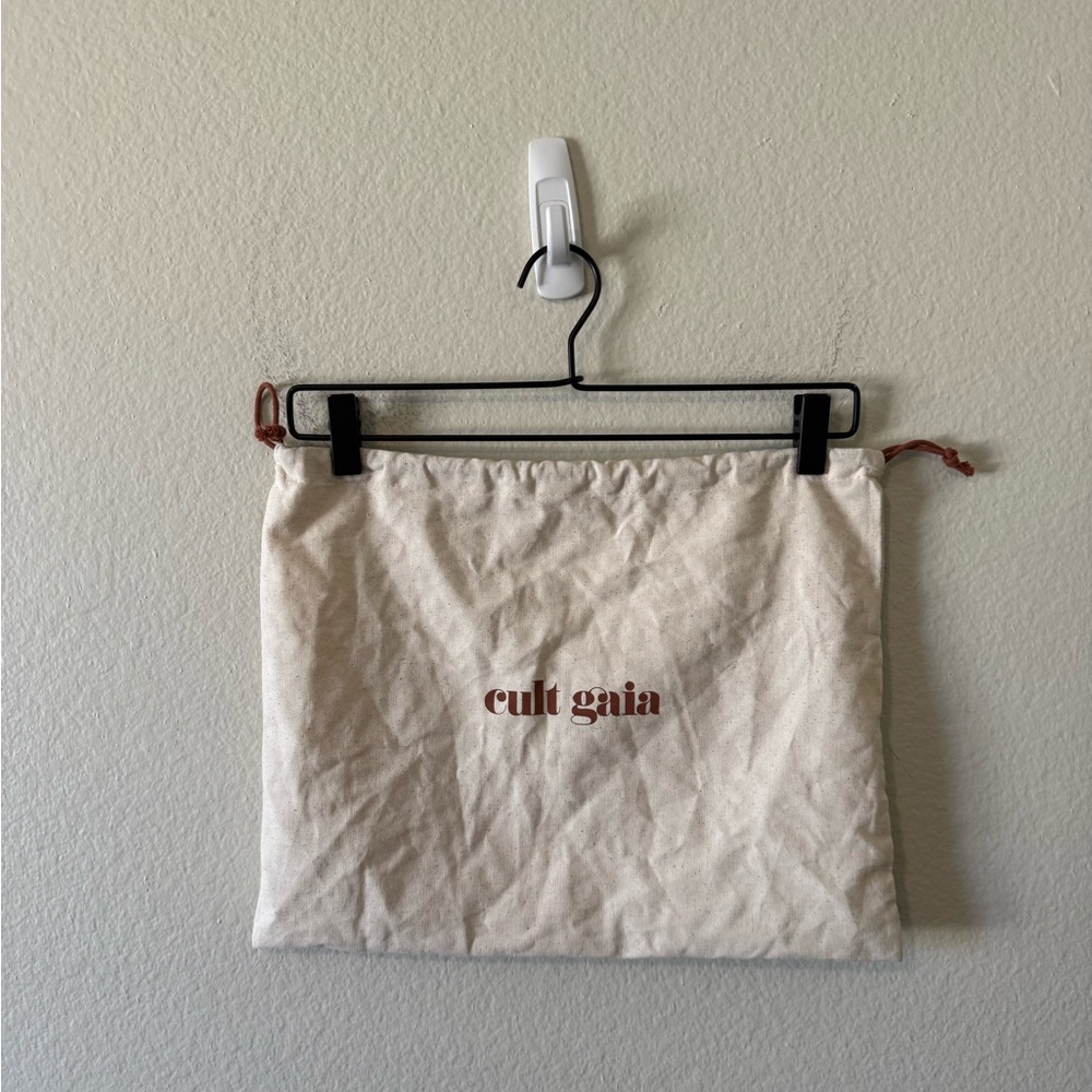 CULT GAIA Dust Bag Medium Size